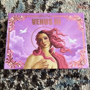 Lime Crime Venus 3 Eyeshadow Palette
